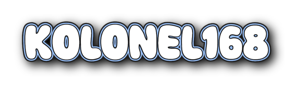 KOLONEL168